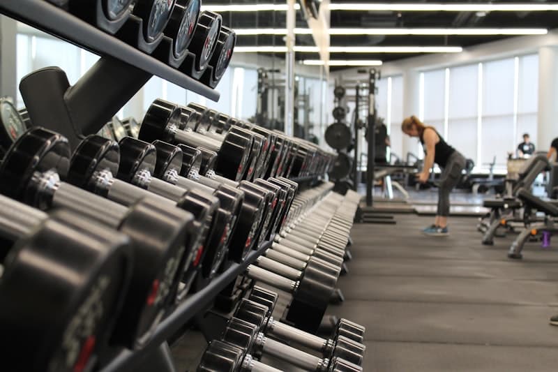 Personal Trainers