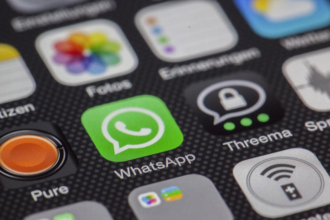 Automação de WhatsApp para agendamentos